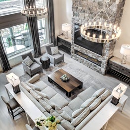 New Jersey Great Room