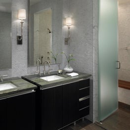 Michigan Avenue Residence in Chicago