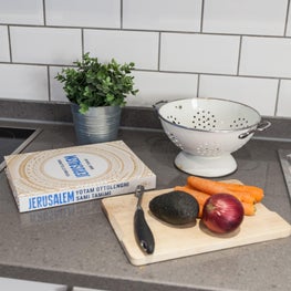 Central London Urban Apartment 