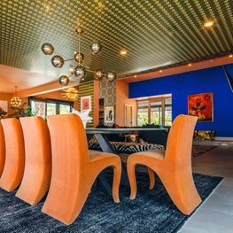 New Wave Retro (Palm Springs)