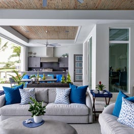 Vero Beach Riverfront Custom Home