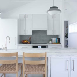 Sag Harbor Custom Kitchen