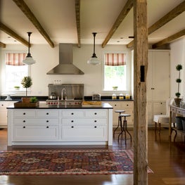 18th Century Stone Barn Conversion