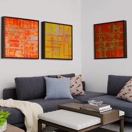 Dearborn, Media Room