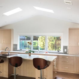 Residential Kitchen, California