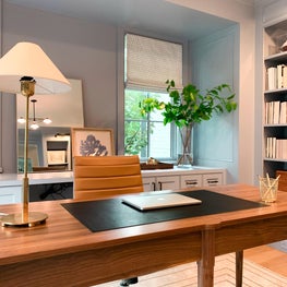 Portfolio: Traditional Study