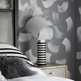 Southampton Residence, Maser Bedroom Detail