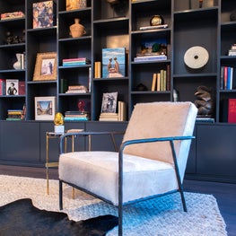 Fashion Meets Glamour 