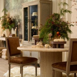 Kathy Kuo Home Interior Design Showroom - Tribeca