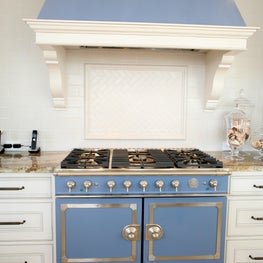 New Jersey Residence