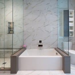 The Modern Oasis Design