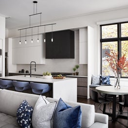 Honore Modern, Kitchen