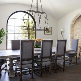 Los Angeles California Spanish Mediterranean Residence