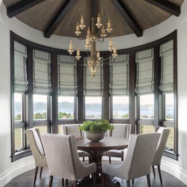 Highlands Ranch Eating Area