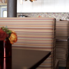 New York City, Upper East Side Restaurant