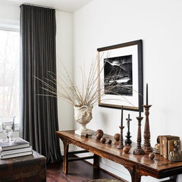 Arlington VA Bedroom