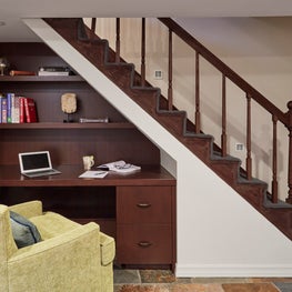 Hyde Park Brownstone