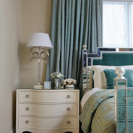 Art Deco Pied-À-Terre