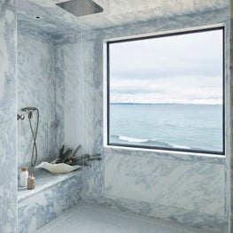 Northern California Beach House