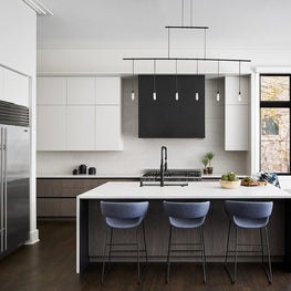 Honore Modern, Kitchen