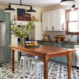 South Orange Victorian