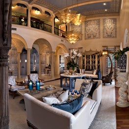 Kips Bay Palm Beach Show House
