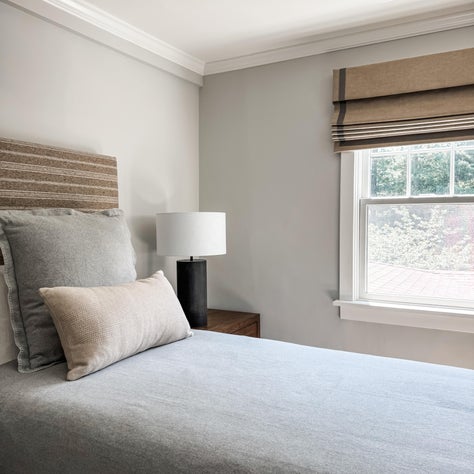 Sarah Regan Interiors, cover: Boys Bedroom