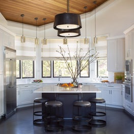 Contemporary Kitchen Renovation