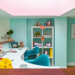 Portfolio: Fort Greene