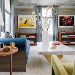 Artist in Residence Retreat