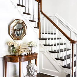 Vienna VA Entry/Foyer