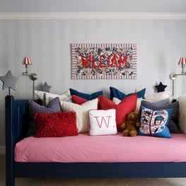 Dickens House Showcase 