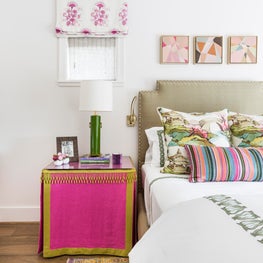 Creative Tonic Design