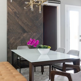 Mid-Century Modern Mix