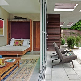 Cool Craftsmen in Los Angeles