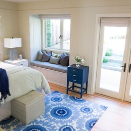 Carmel Coastview Cottage