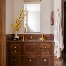 Westchester Bathroom