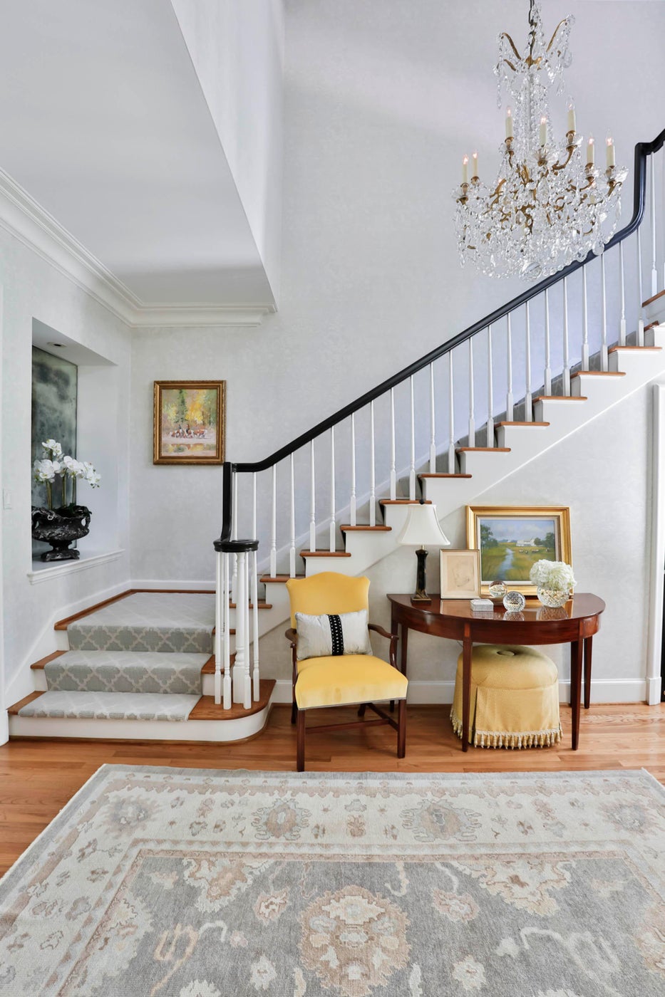 entry room furniture on Vintage Used Furniture And Decor Chairish