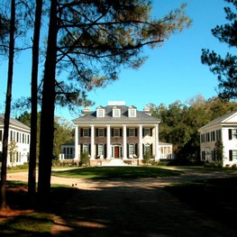 Ford Plantation Estate