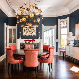 Broderick Street Residence