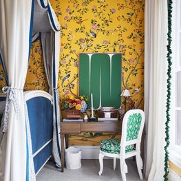 Kip's Bay Dallas | Garden of Erdem