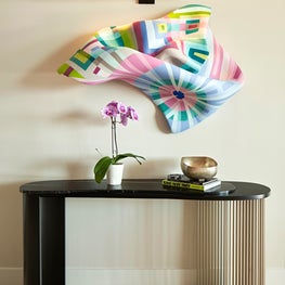 Jersey Penthouse Hall