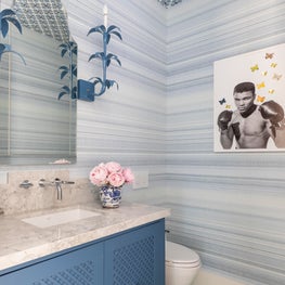 Creative Tonic Design