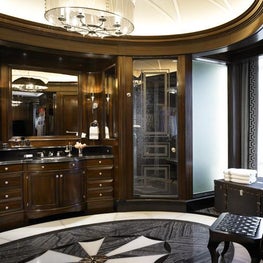 Lake Shore Drive Penthouse