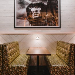 Muchacho Reynoldstown