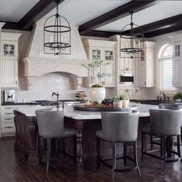 Highlands Ranch Kitchen