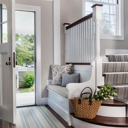 Beverly Farms, MA Project, Entry