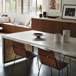 The Apartment By The Line