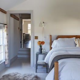 1820 Farmhouse, Eaton