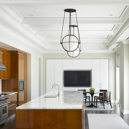 Chicago Waldorf Astoria Penthouse